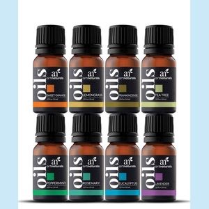 Art Naturals Essential Oils